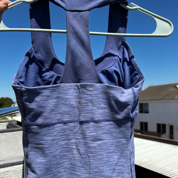 Lululemon Top - Picture 2 of 3